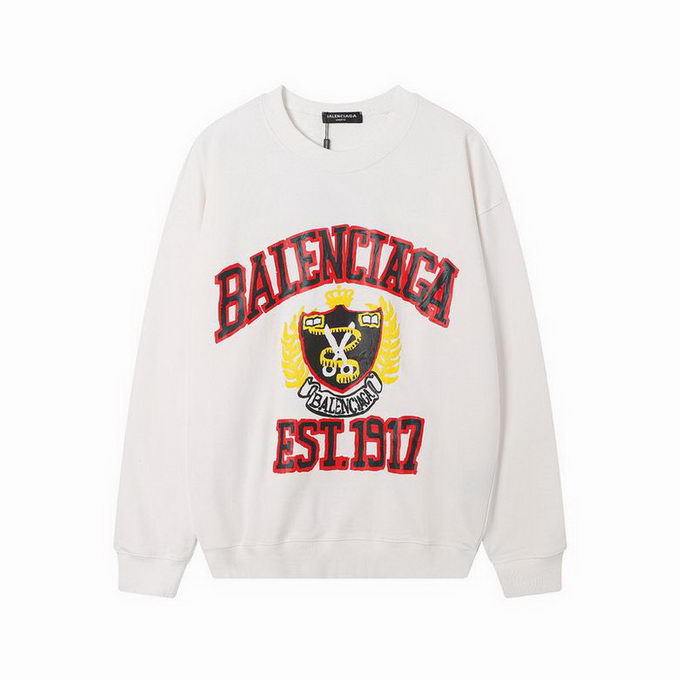 Balenciaga Sweatshirt Mens ID:20240314-188